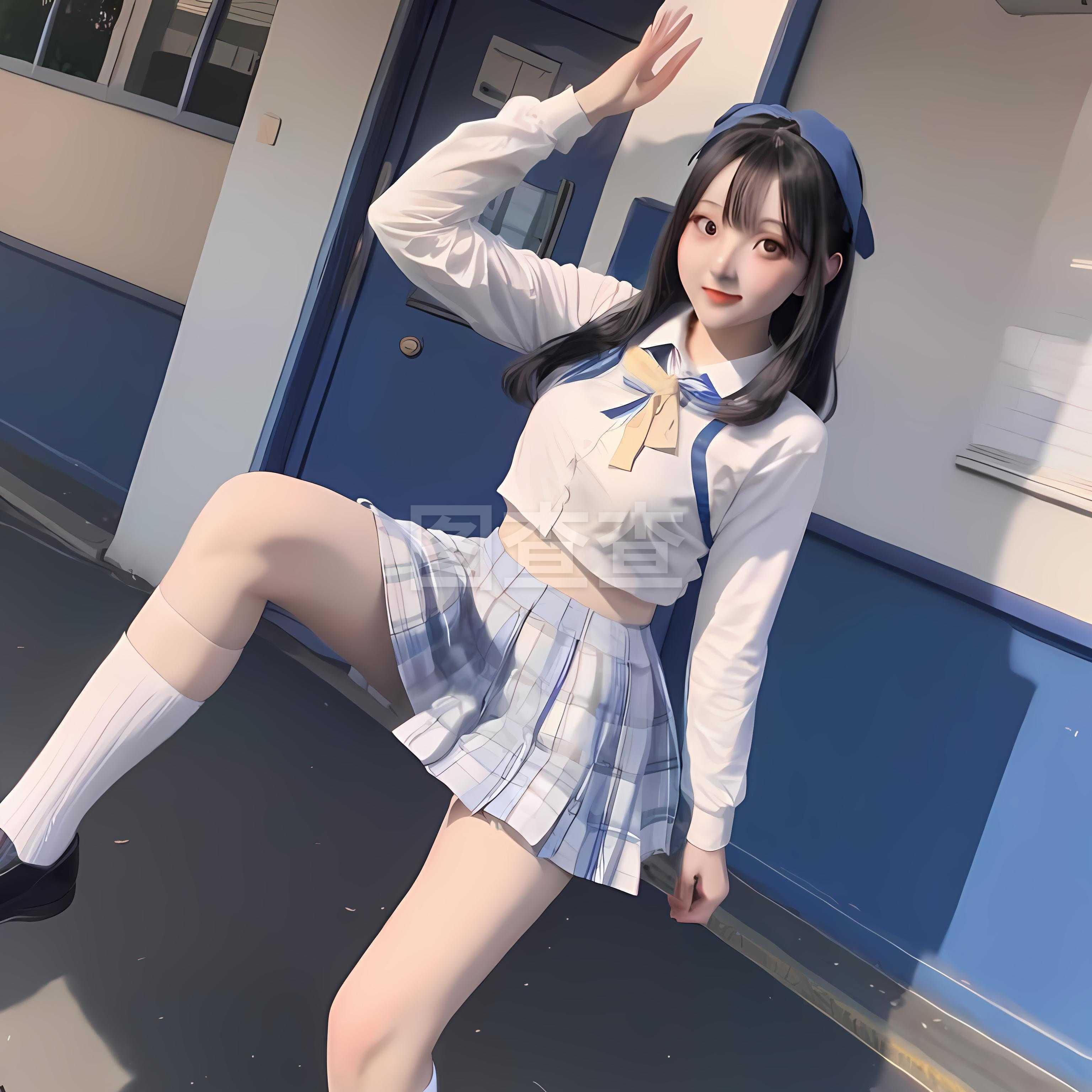 秘密